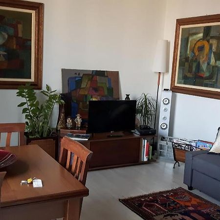 Appartamento La Casa di Beatrice Palermo Esterno foto