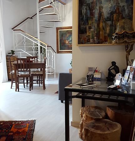 Appartamento La Casa di Beatrice Palermo Esterno foto