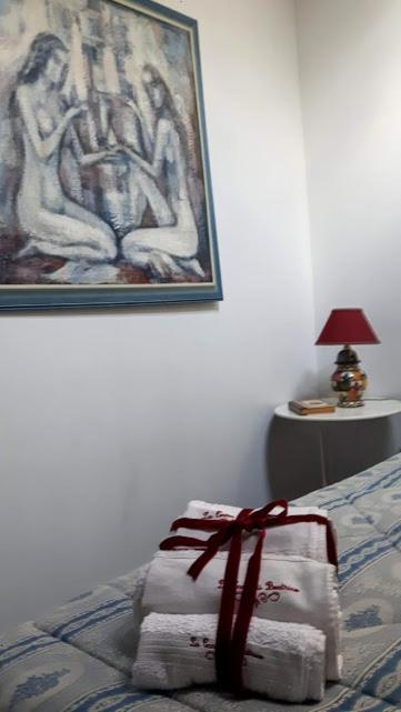 Appartamento La Casa di Beatrice Palermo Esterno foto