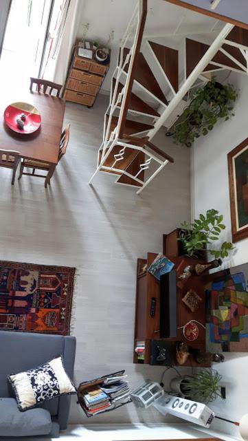 Appartamento La Casa di Beatrice Palermo Esterno foto