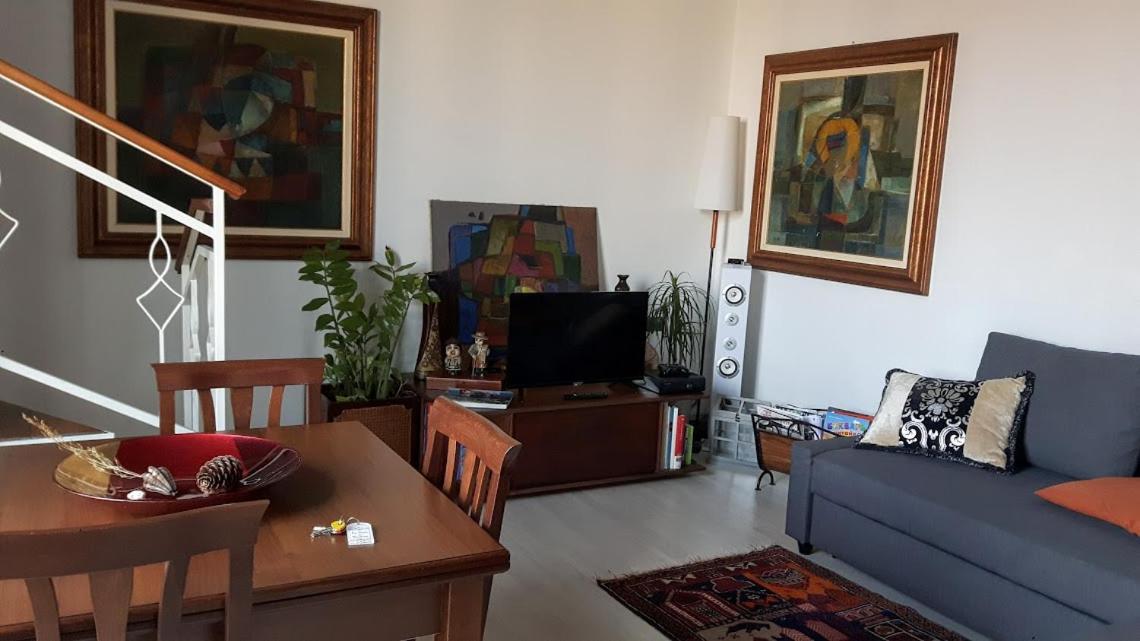 Appartamento La Casa di Beatrice Palermo Esterno foto