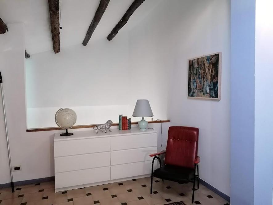 Appartamento La Casa di Beatrice Palermo Esterno foto