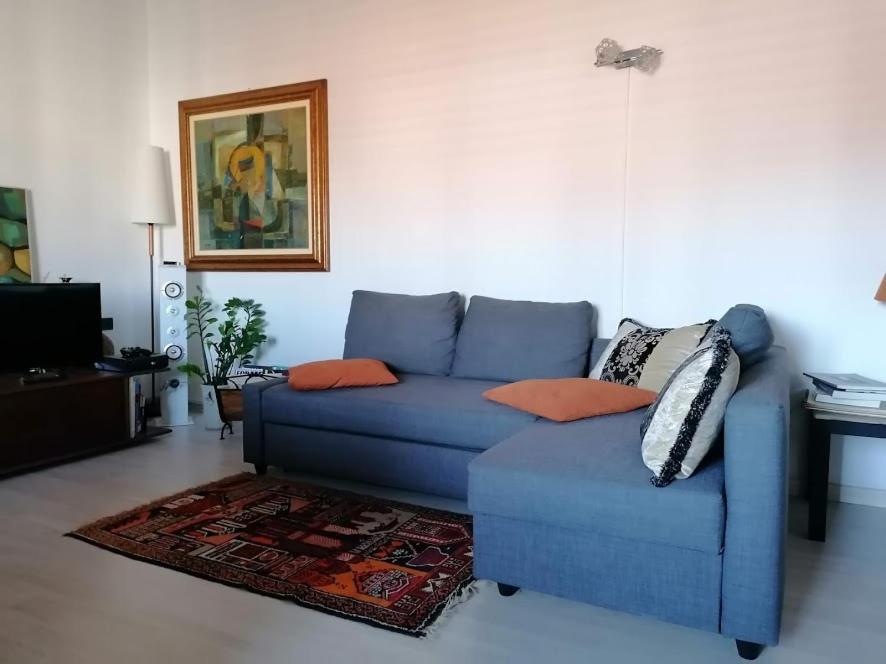 Appartamento La Casa di Beatrice Palermo Esterno foto