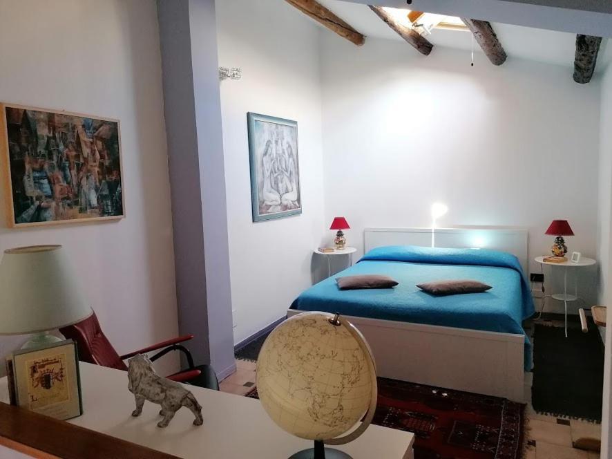 Appartamento La Casa di Beatrice Palermo Esterno foto
