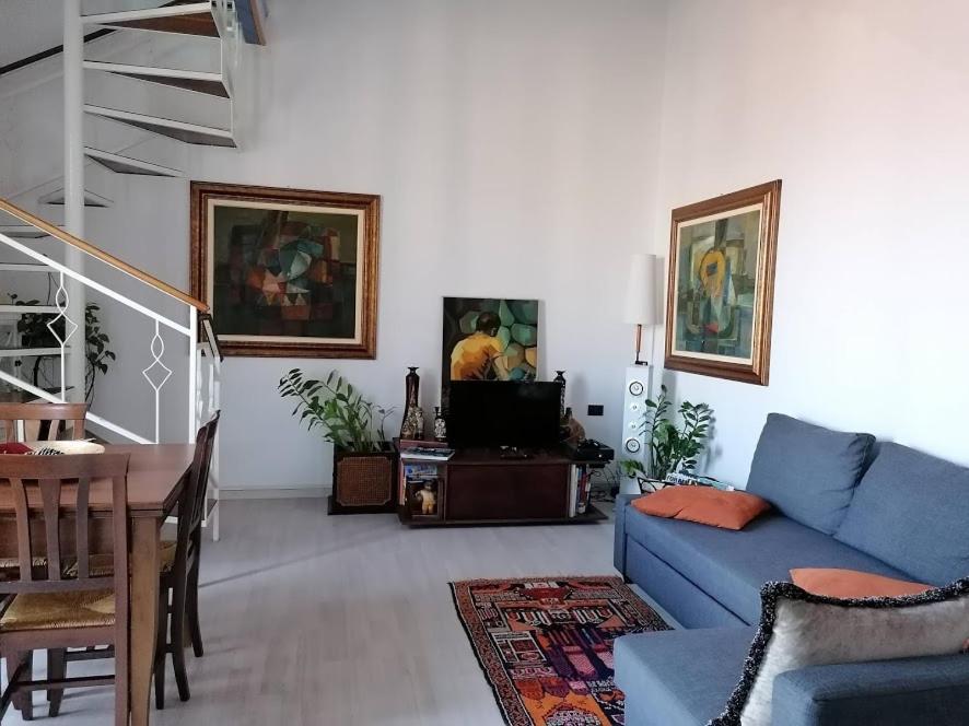 Appartamento La Casa di Beatrice Palermo Esterno foto