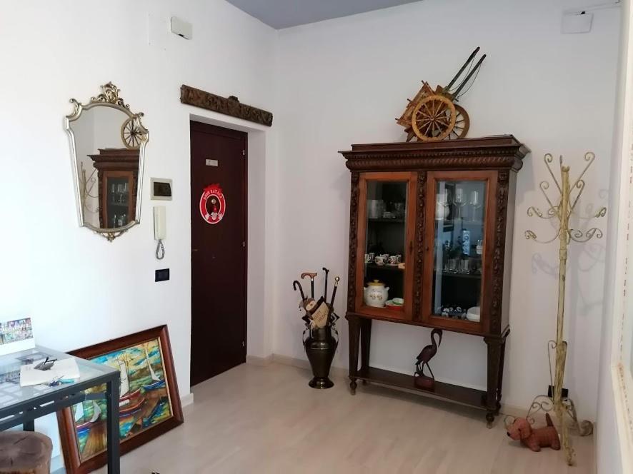 Appartamento La Casa di Beatrice Palermo Esterno foto