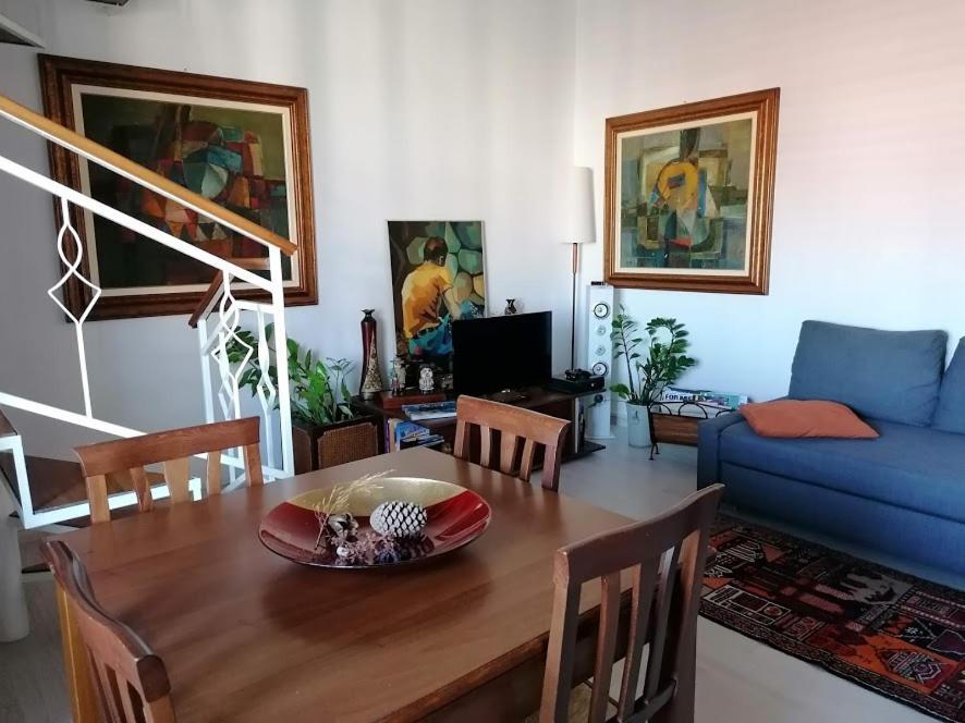 Appartamento La Casa di Beatrice Palermo Esterno foto