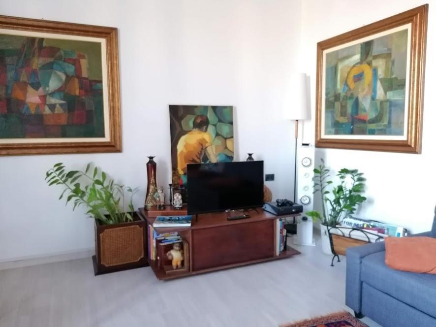 Appartamento La Casa di Beatrice Palermo Esterno foto