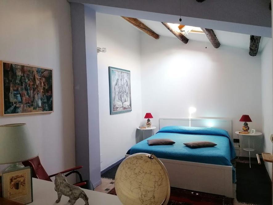Appartamento La Casa di Beatrice Palermo Esterno foto