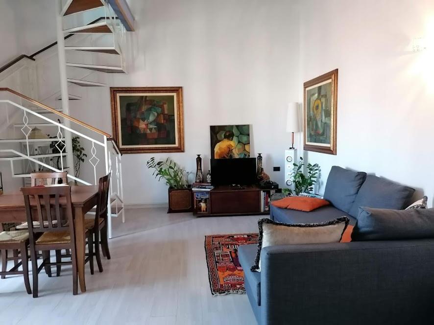 Appartamento La Casa di Beatrice Palermo Esterno foto