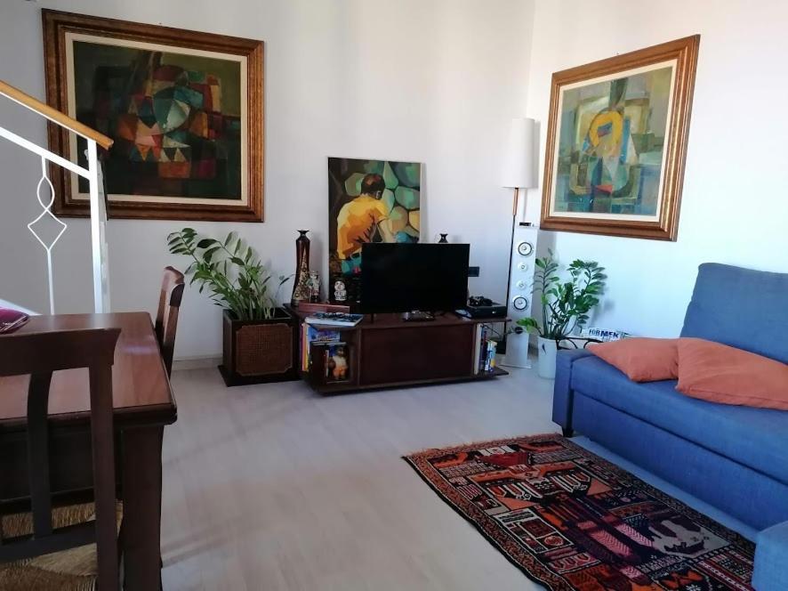 Appartamento La Casa di Beatrice Palermo Esterno foto