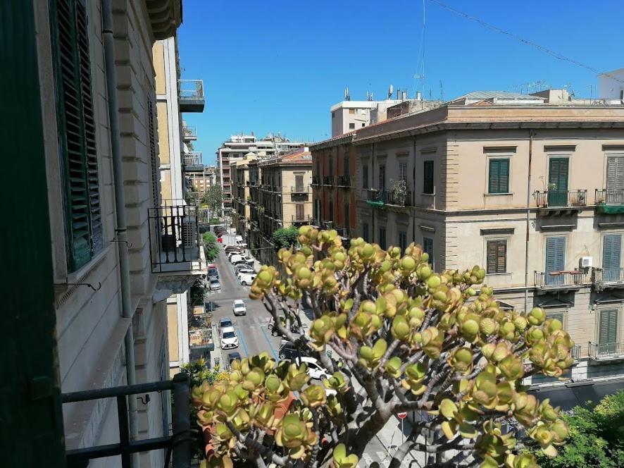 Appartamento La Casa di Beatrice Palermo Esterno foto