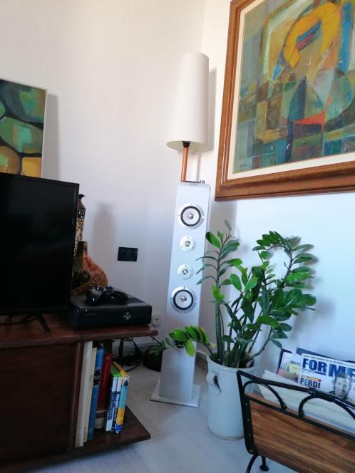 Appartamento La Casa di Beatrice Palermo Esterno foto