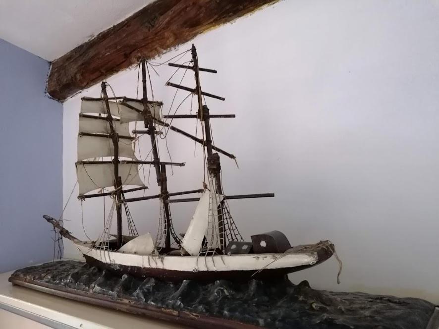 Appartamento La Casa di Beatrice Palermo Esterno foto