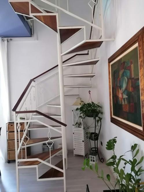 Appartamento La Casa di Beatrice Palermo Esterno foto