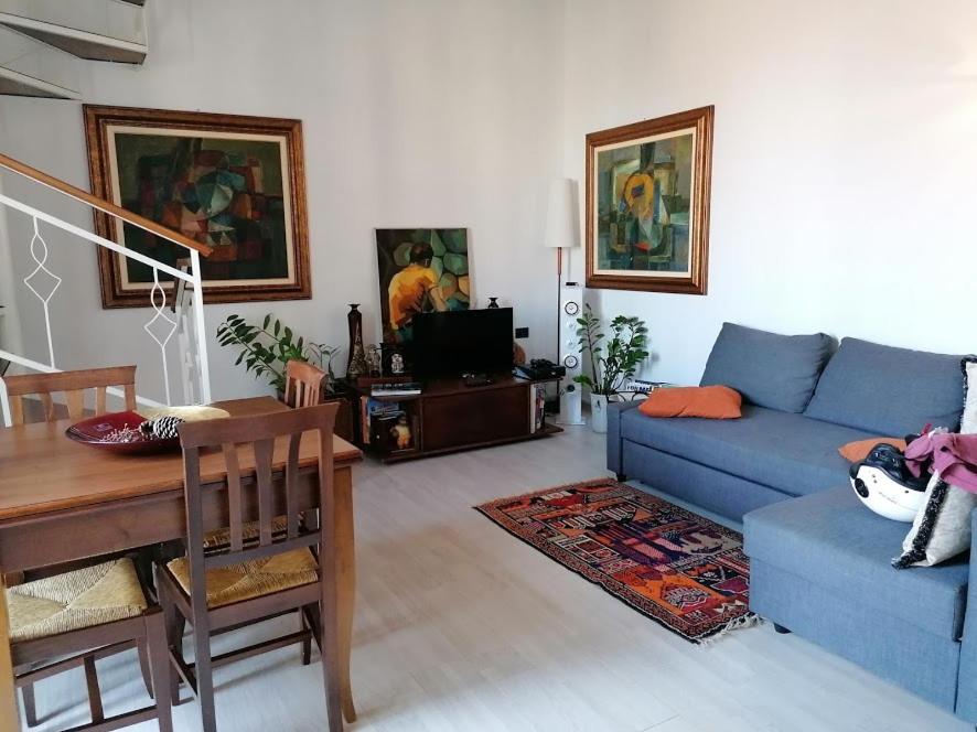 Appartamento La Casa di Beatrice Palermo Esterno foto