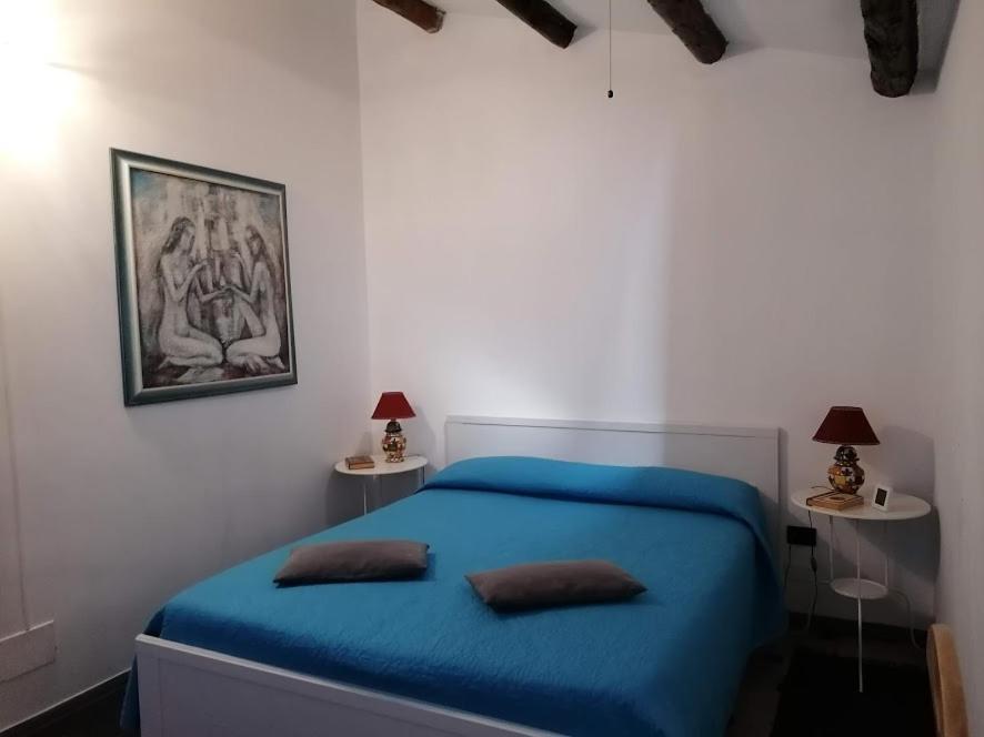 Appartamento La Casa di Beatrice Palermo Esterno foto