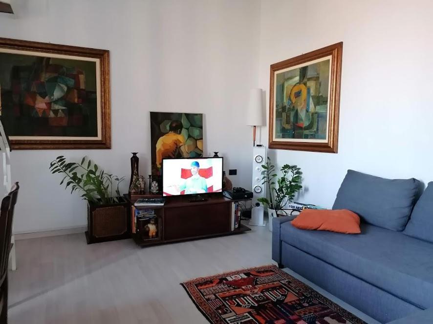 Appartamento La Casa di Beatrice Palermo Esterno foto