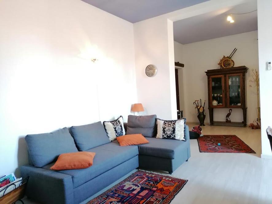 Appartamento La Casa di Beatrice Palermo Esterno foto