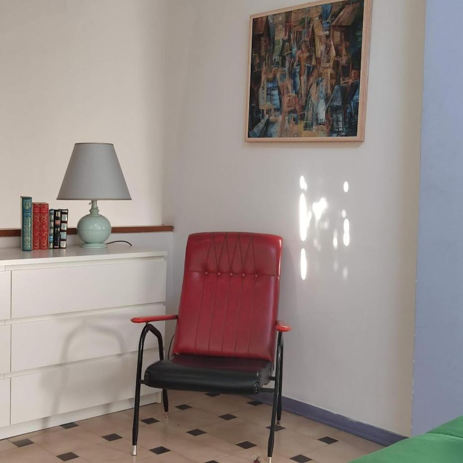 Appartamento La Casa di Beatrice Palermo Esterno foto