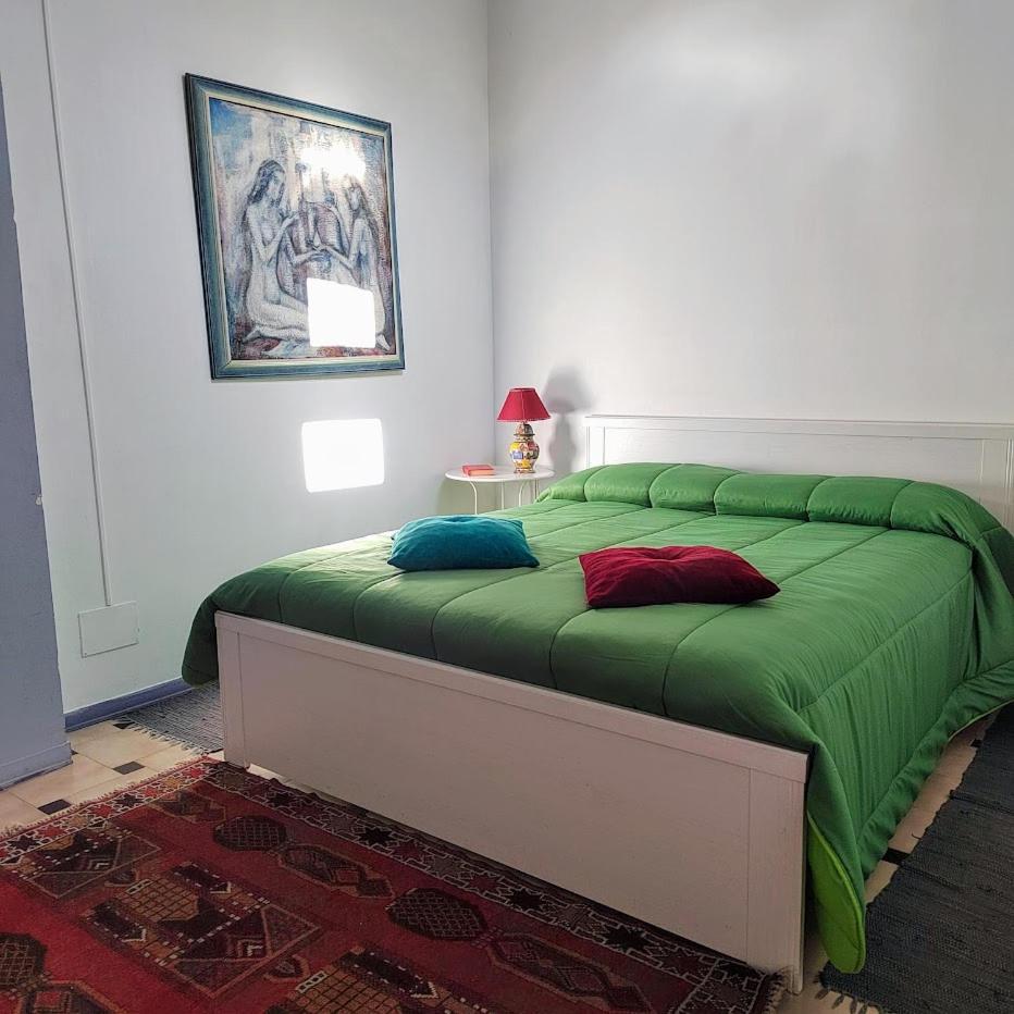 Appartamento La Casa di Beatrice Palermo Esterno foto