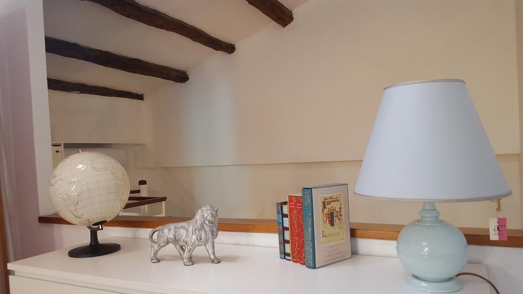 Appartamento La Casa di Beatrice Palermo Esterno foto