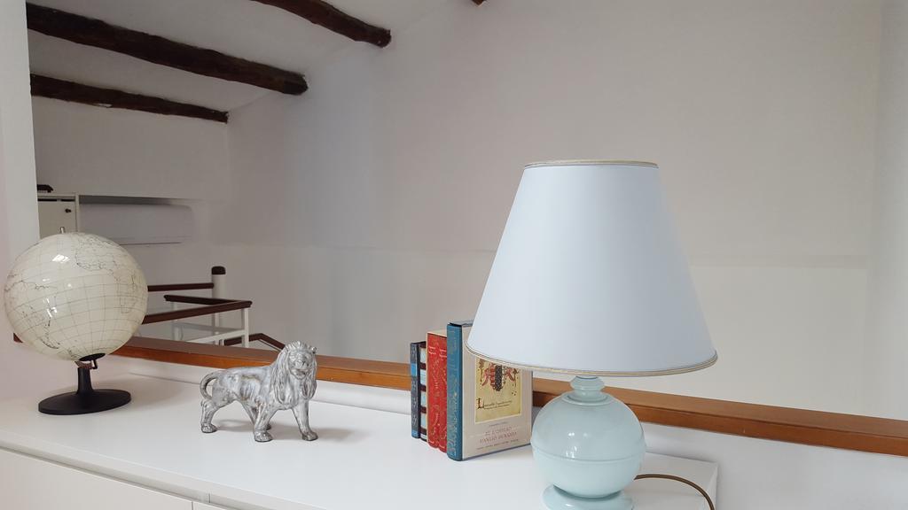 Appartamento La Casa di Beatrice Palermo Esterno foto