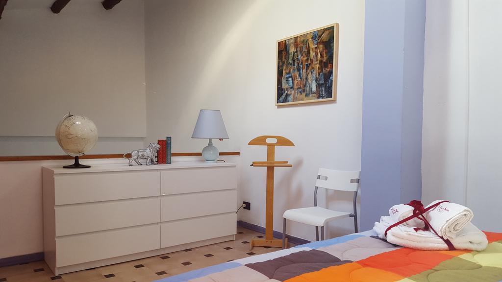 Appartamento La Casa di Beatrice Palermo Esterno foto