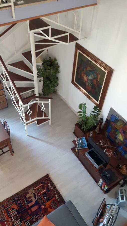 Appartamento La Casa di Beatrice Palermo Esterno foto