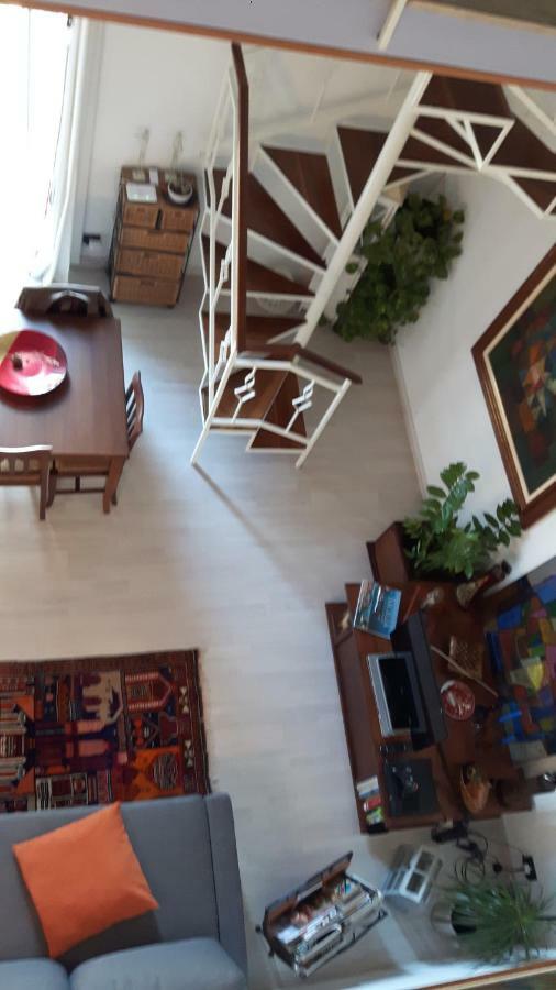 Appartamento La Casa di Beatrice Palermo Esterno foto