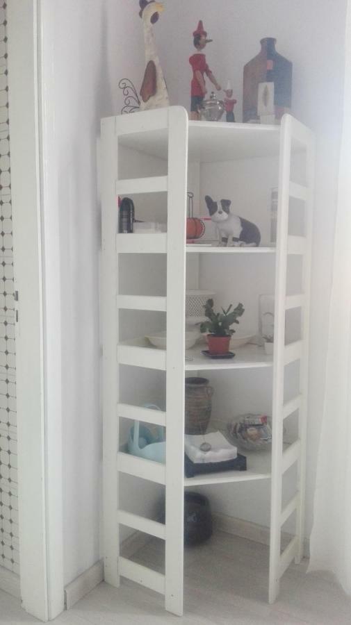Appartamento La Casa di Beatrice Palermo Esterno foto